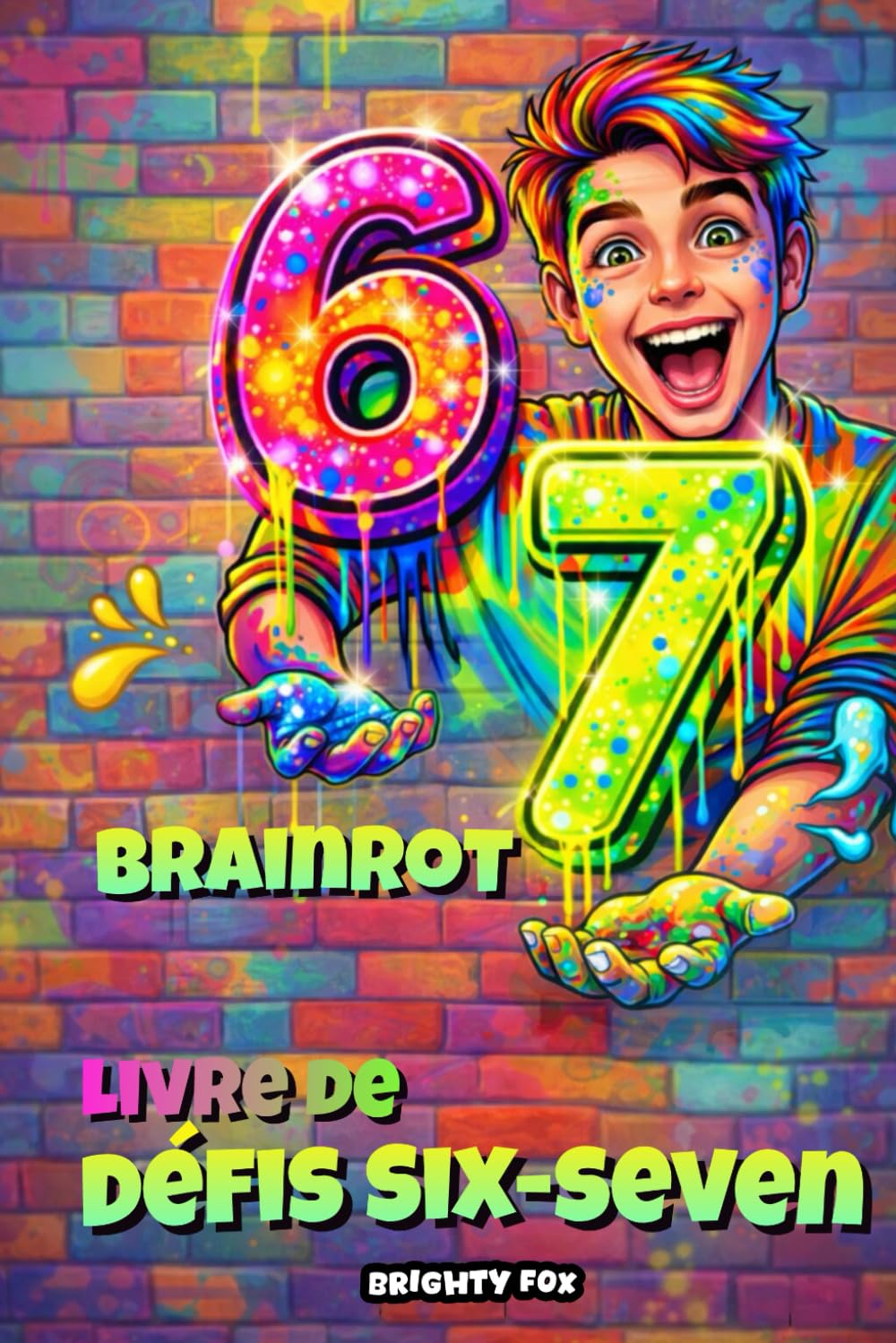 67 Jeux Brainrot Amusants